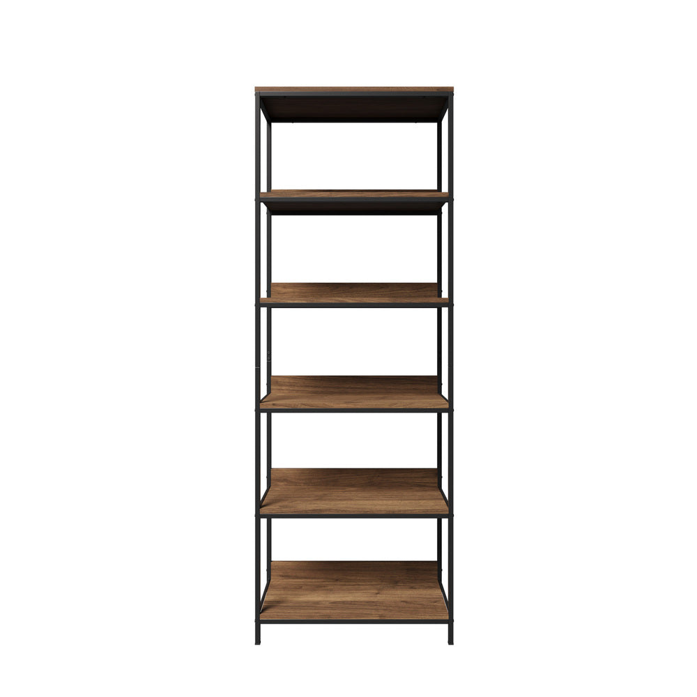 Display Shelf 5 Tier Storage Shelves