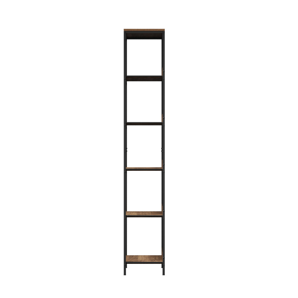 Display Shelf 5 Tier Storage Shelves