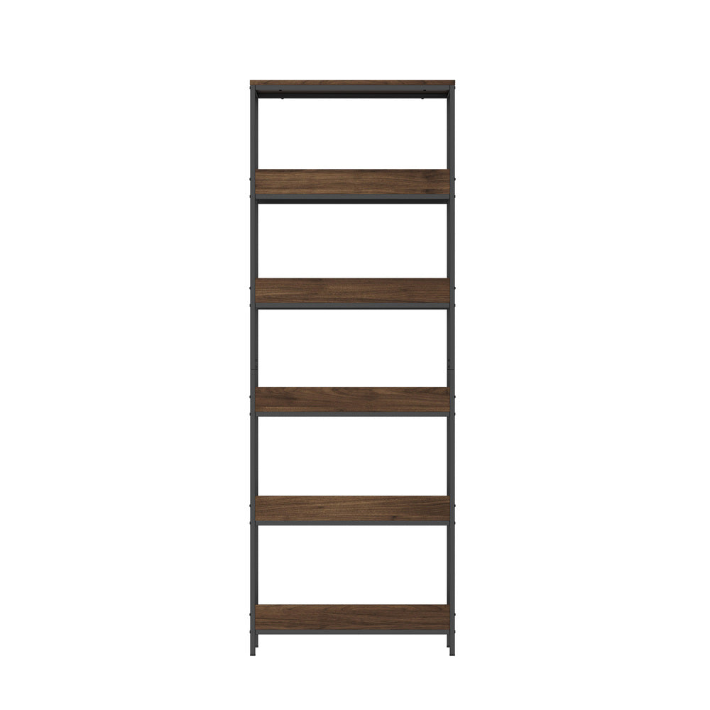 Display Shelf 5 Tier Storage Shelves