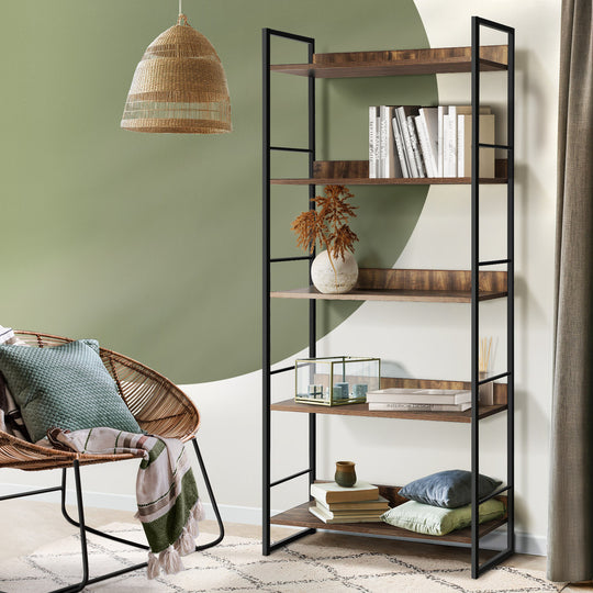 Efficient Storage Solutions: Organize Your Books with a