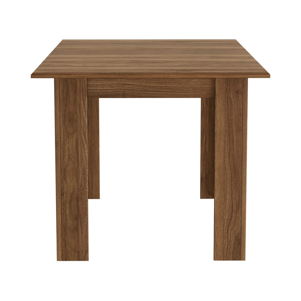 Extendable Dining Table Walnut