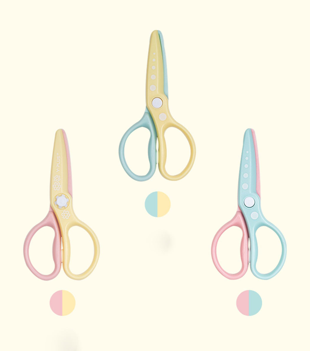 GEAR SafeSnip Macaron Children's