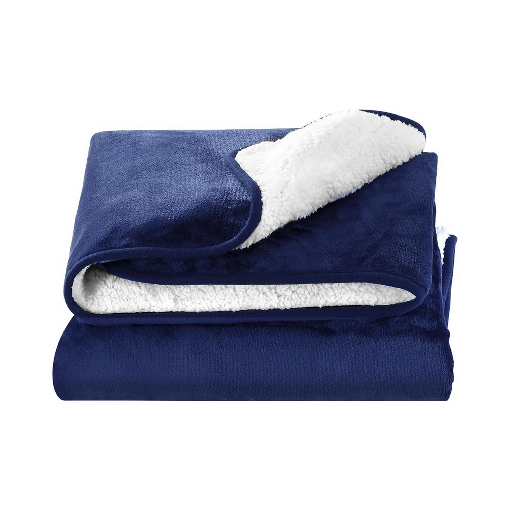 Electric Throw Rug Heated Blanket Washable Snuggle Flannel Winter