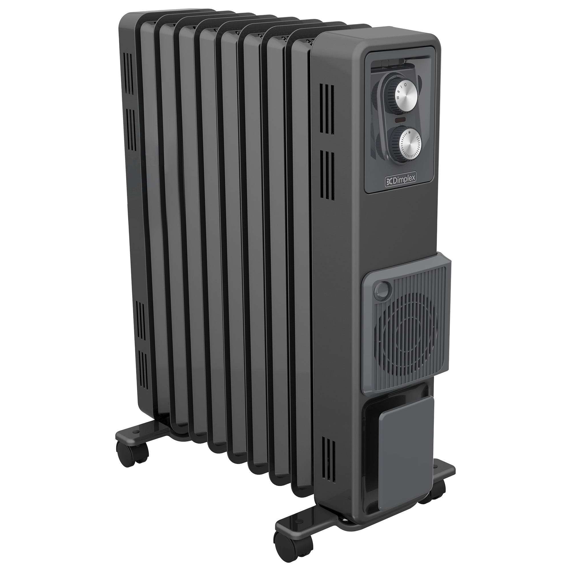 Column Heater Oil Free 2.4kW