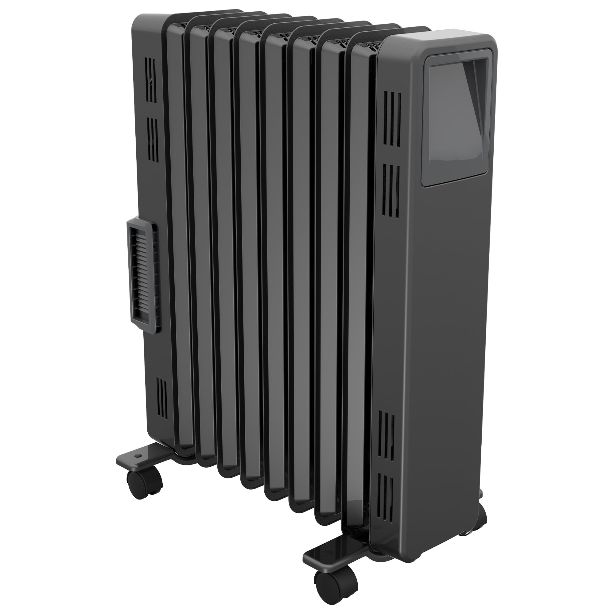 Column Heater Oil Free 2.4kW