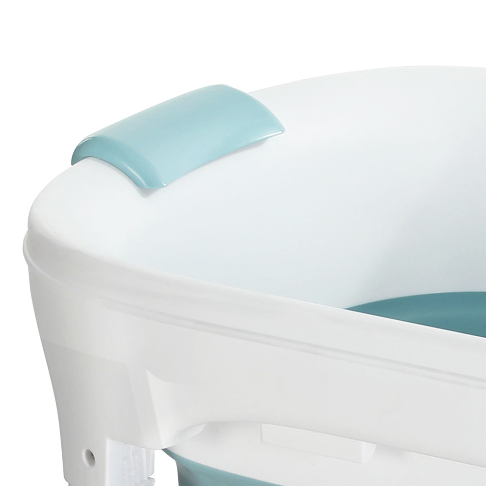 Foldable Bathtub Portable