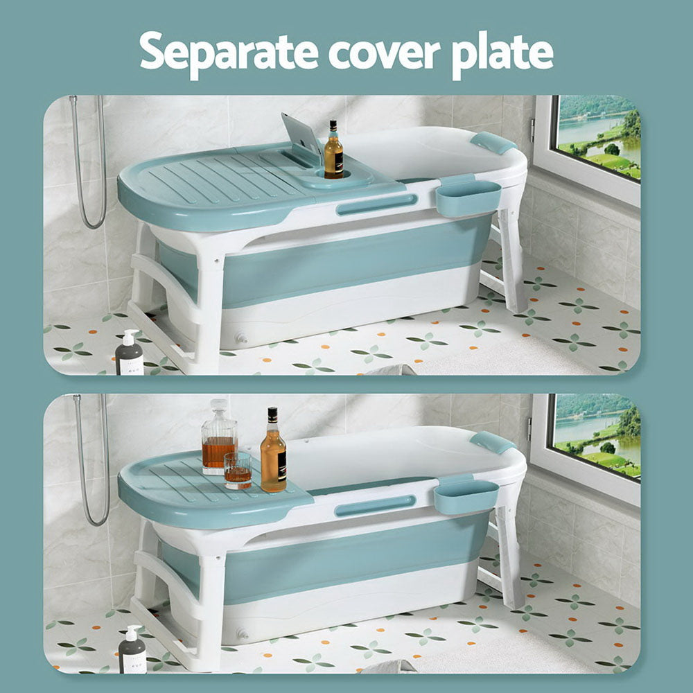 Foldable Bathtub Portable