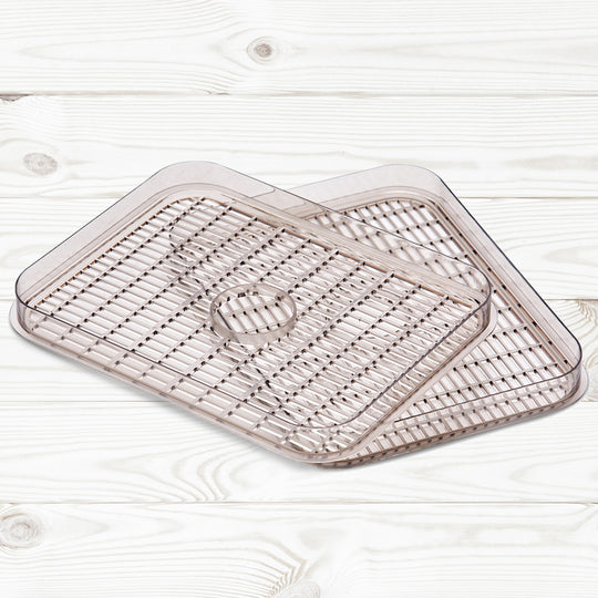 Food Dehydrator Add On Tray X2 - Food Dehydrators