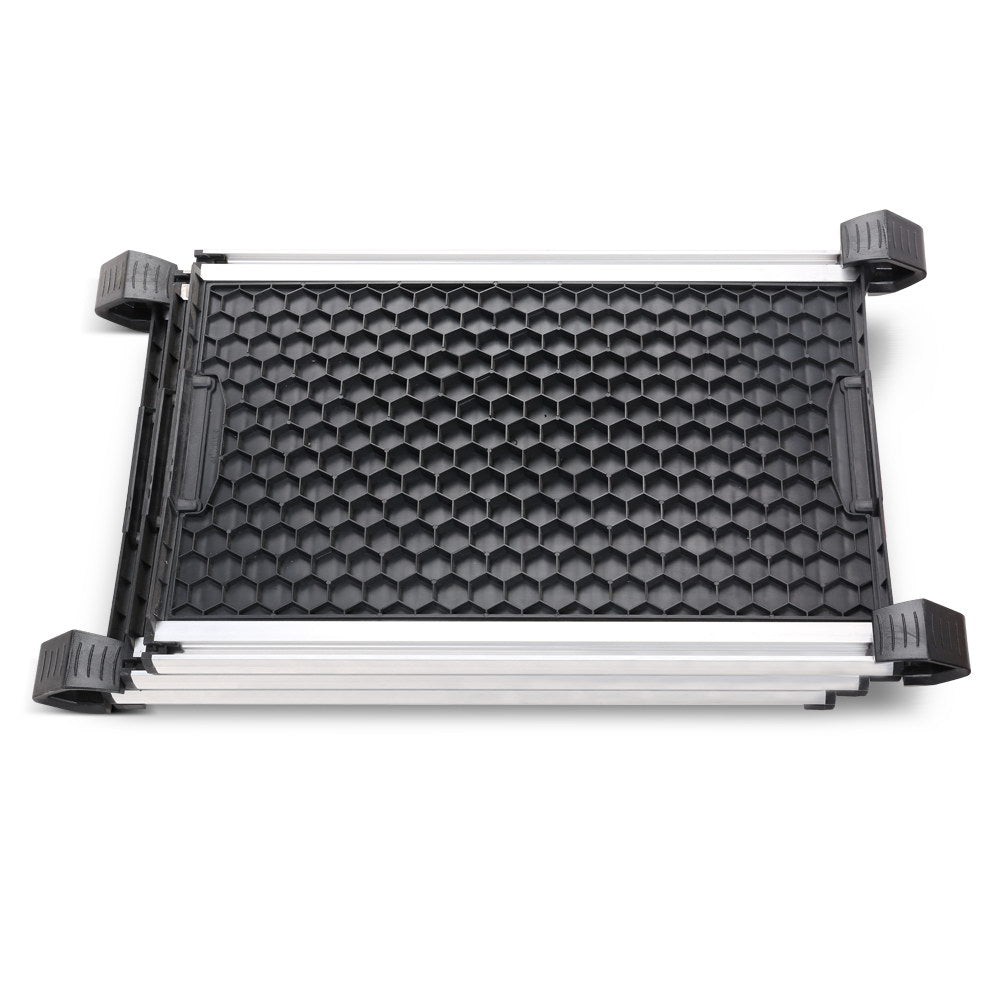 Dog Ramp Pet Stairs Steps Car Suv Foldable Portable Ladder Adjustable