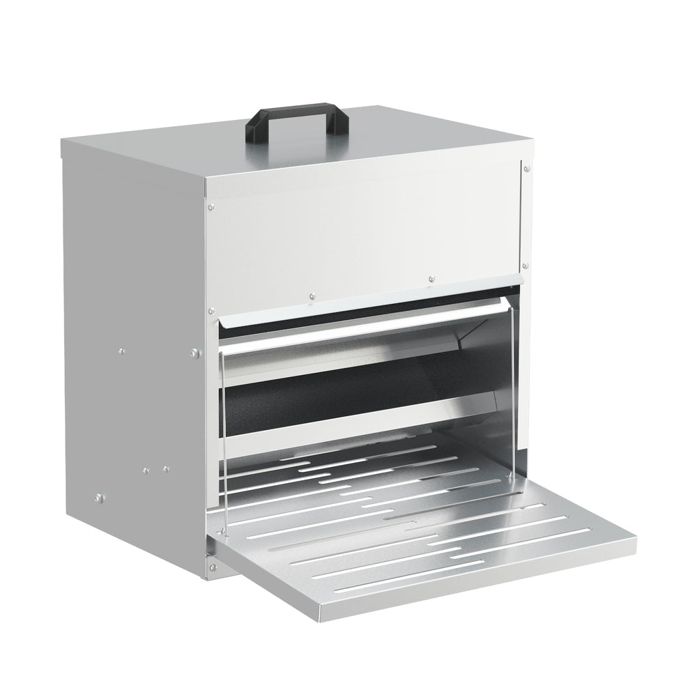Chicken Feeder Auto 10kg 40.5x47.5x40cm