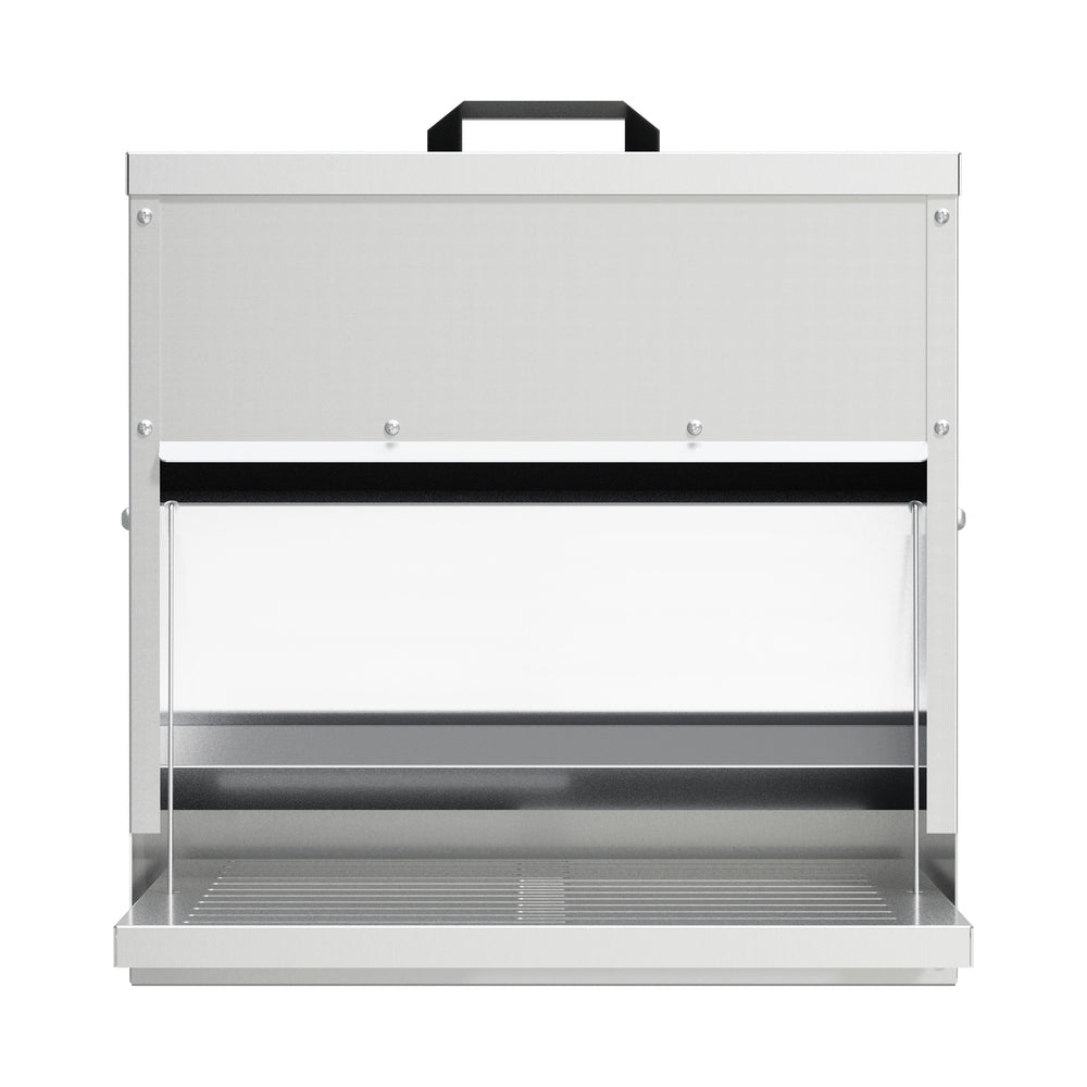 Chicken Feeder Auto 10kg 40.5x47.5x40cm