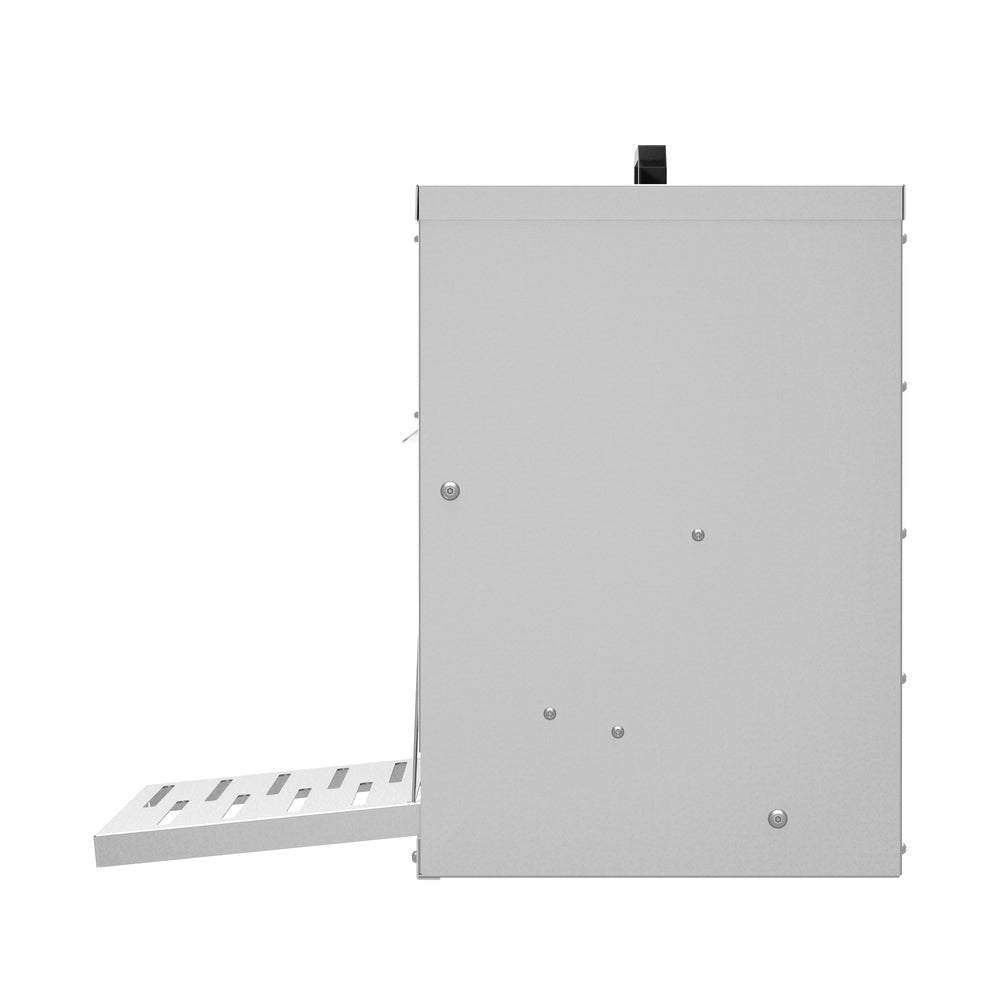 Chicken Feeder Auto 10kg 40.5x47.5x40cm