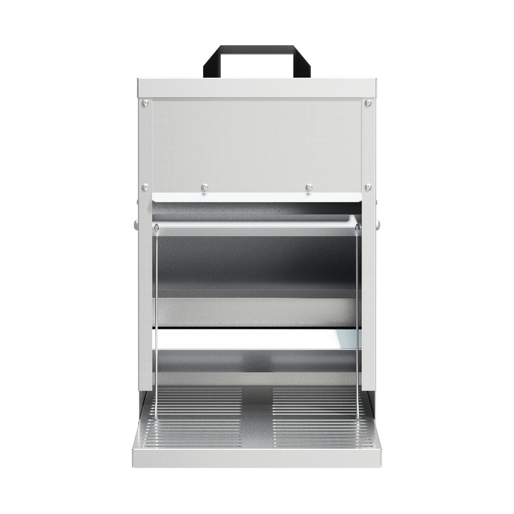 Automatic Chicken Feeder 5kg Capacity 25.5x40x39cm