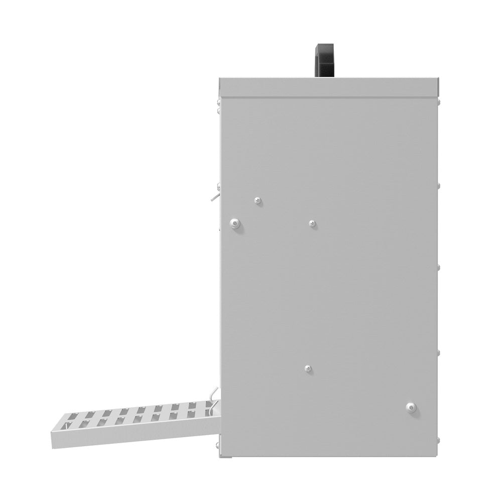 Automatic Chicken Feeder 5kg Capacity 25.5x40x39cm