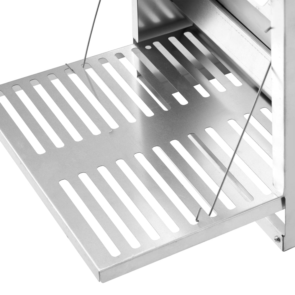 Automatic Chicken Feeder 5kg Capacity 25.5x40x39cm