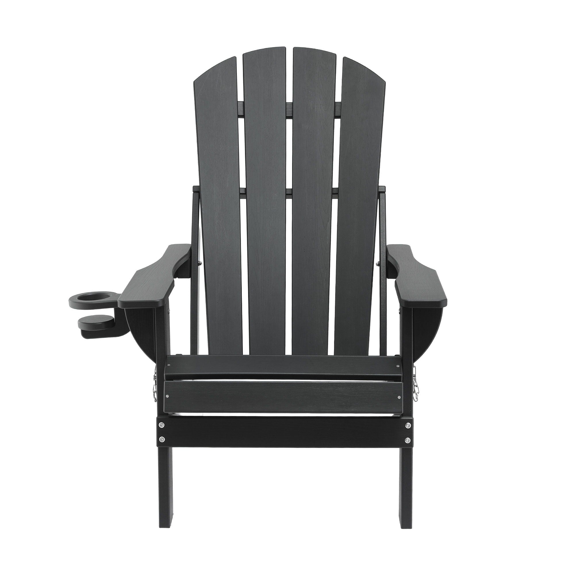 Gardeon Adirondack Outdoor Chair HDPE Folding | Simpledeals