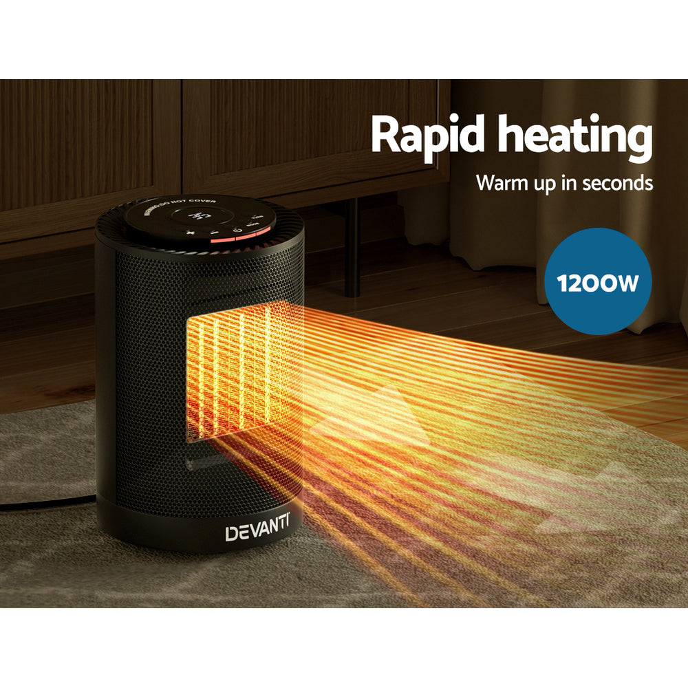 Heater 1200W