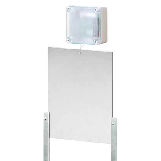 Automatic Chicken Coop Door Opener - Giantz Cage Closer Fik