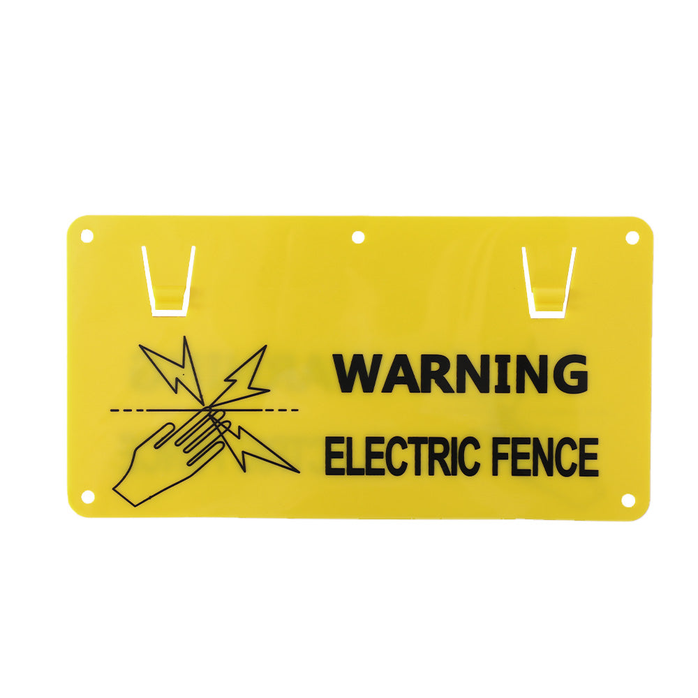 Electric Fence Poly Wire 1000M with Fencing