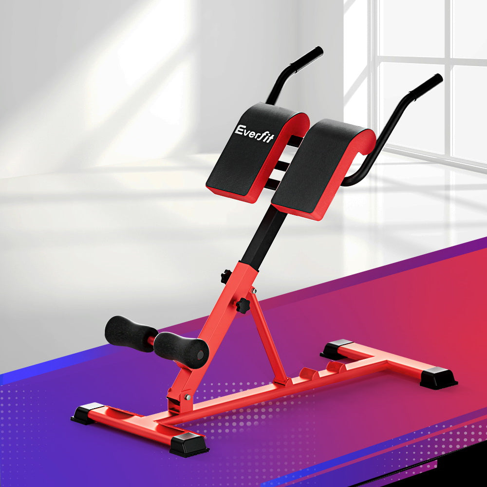 Weight Bench Adjustable Roman Chair 10 In 1 Home Gym