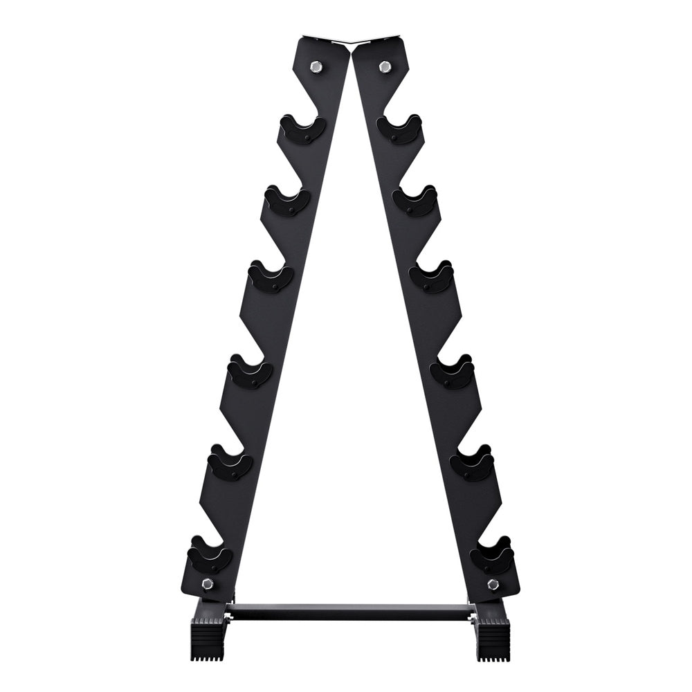 Dumbbells Rack 6 Tier Dumbbell Stand Home Gym Storage 200Kg Capacity