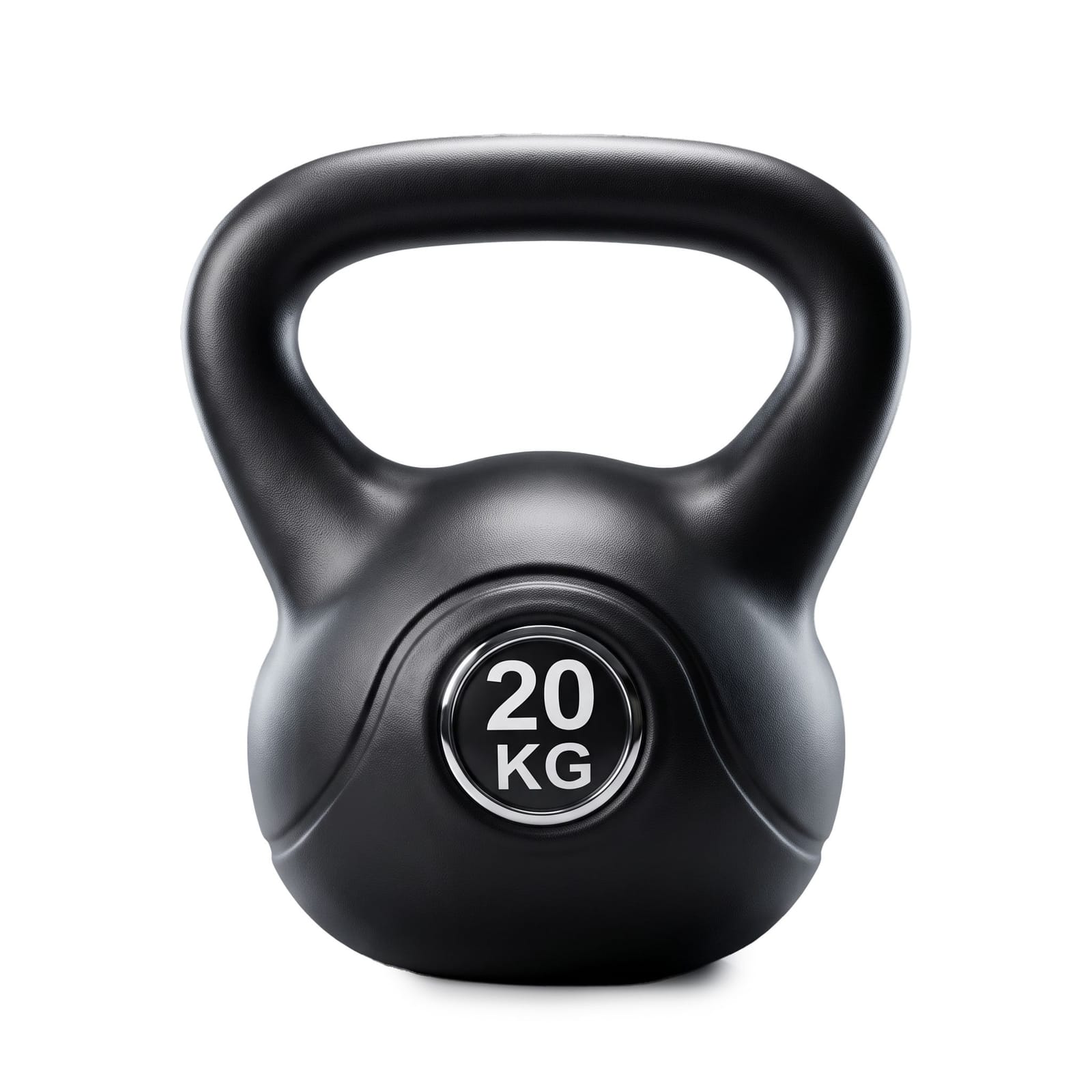 Kettlebell Weight Training 30x26x35cm