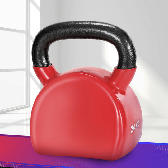 Kettlebell Weightlifting Bench