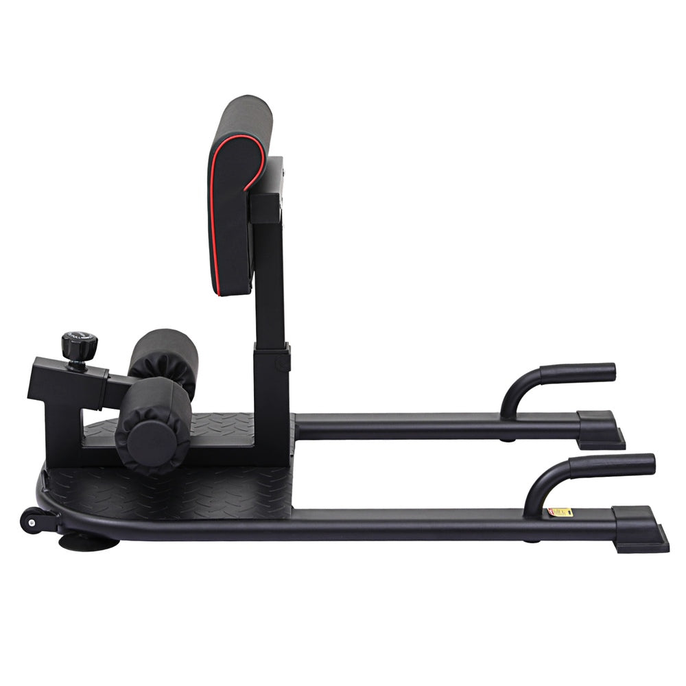 Heavy-Duty Adjustable Sissy Squat Bench - Leg Training