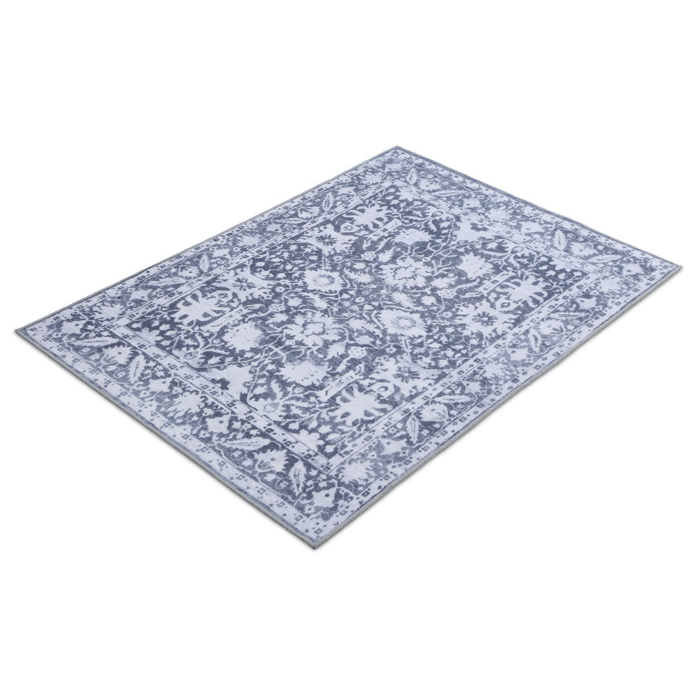 Rug 160x230cm Area Rug Large Carpet Soft Short Pile Modern