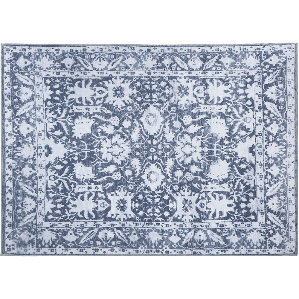 Rug 160x230cm Area Rug Large Carpet Soft Short Pile Modern