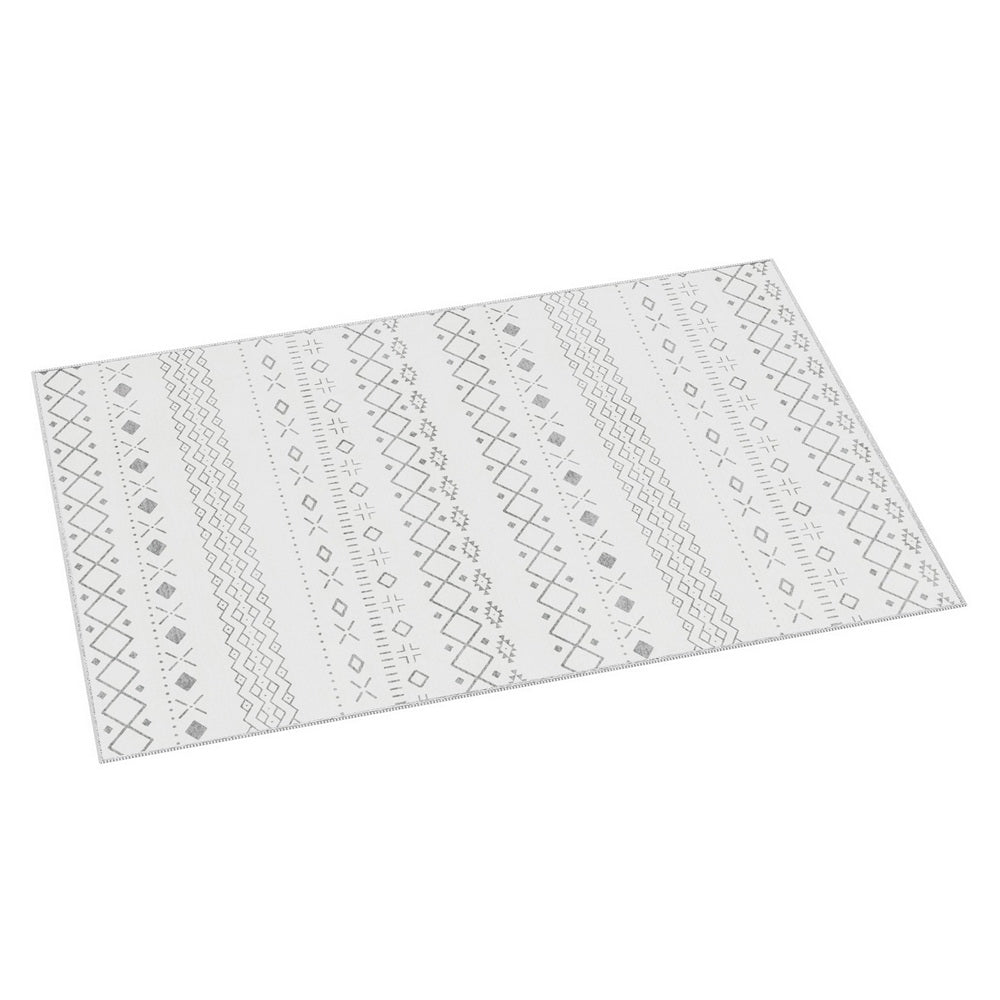 Floor Rugs Washable Area Mat Large Carpet, Floor Rugs - photo 16