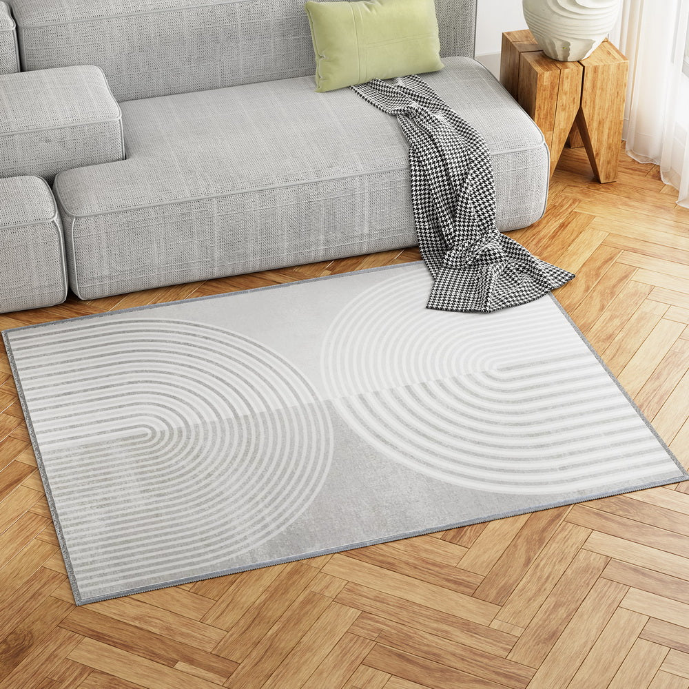 Floor Rugs - Floor Rugs Washable Area Mat Large Carpet - photo 22