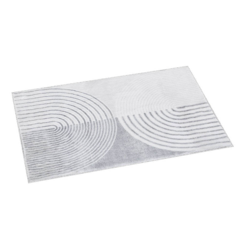 Faux Rugs