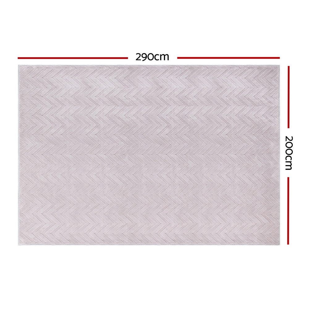 Floor Rugs - Floor Rugs Washable Area Mat Large Carpet - photo 52