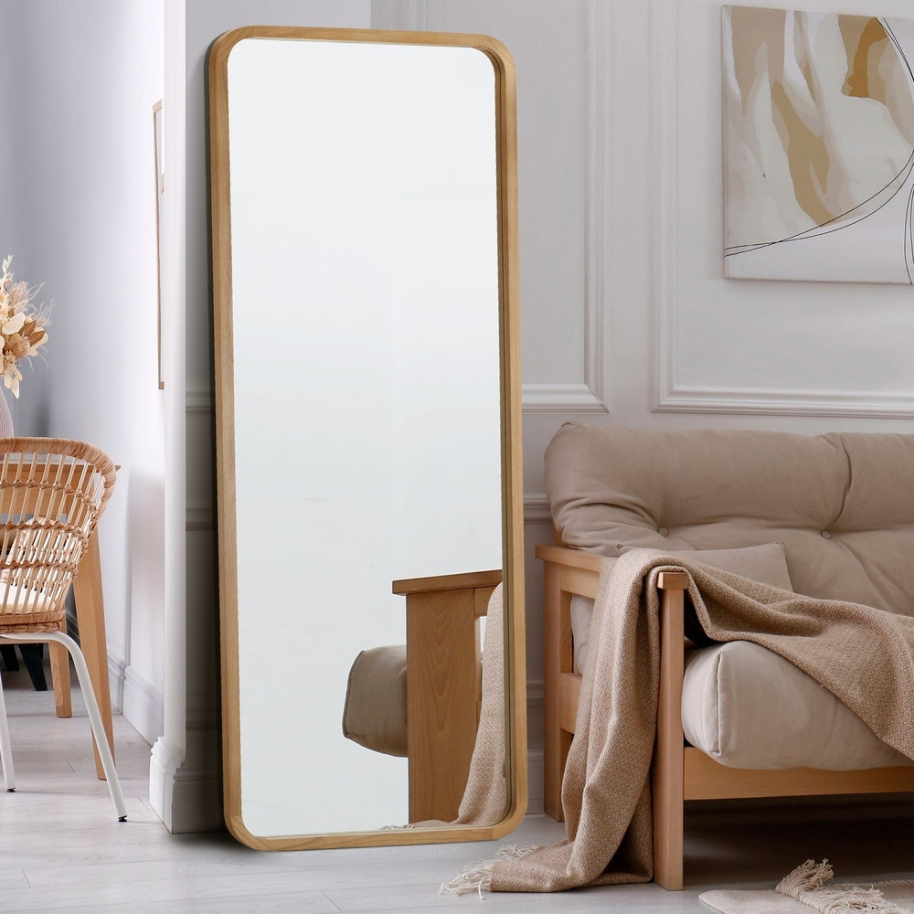 166x60cm Full Length Mirror Dressing Floor Mirrors