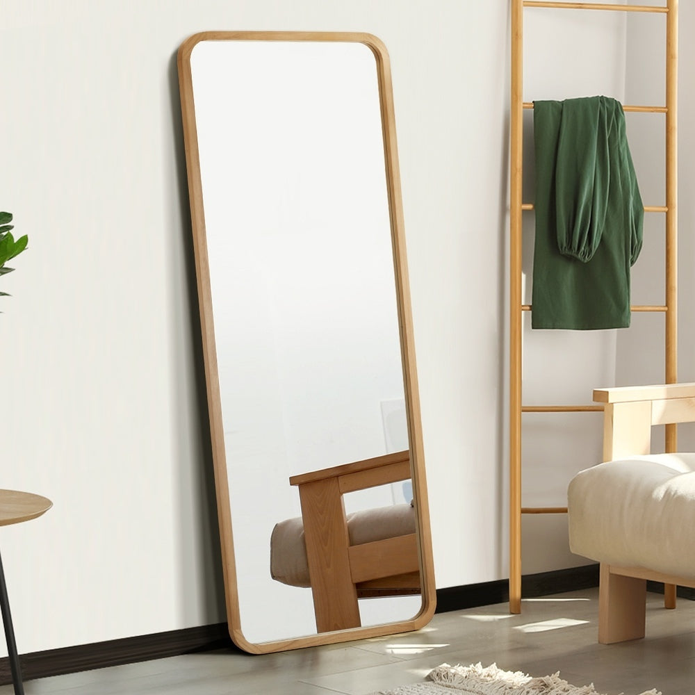 166x60cm Full Length Mirror Dressing Floor Mirrors