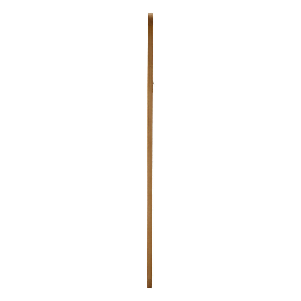 Wooden Full Length Mirror 180x70cm Rectangle Floor Mirrors