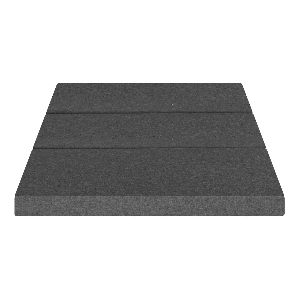 Folding Mattress Trifold Sleeping Cushion Mat Breathable Double