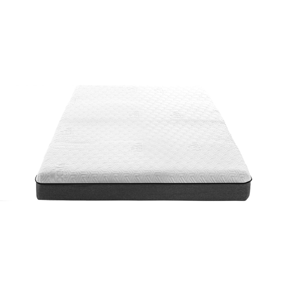Mattress Cool Gel Memory Foam No Spring Anti Slip