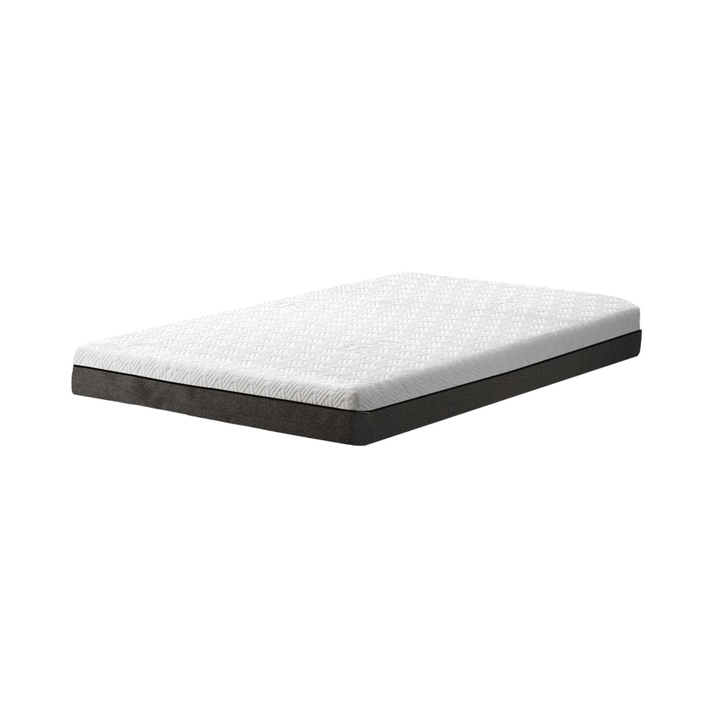 Mattress Cool Gel Memory Foam No Spring Anti Slip