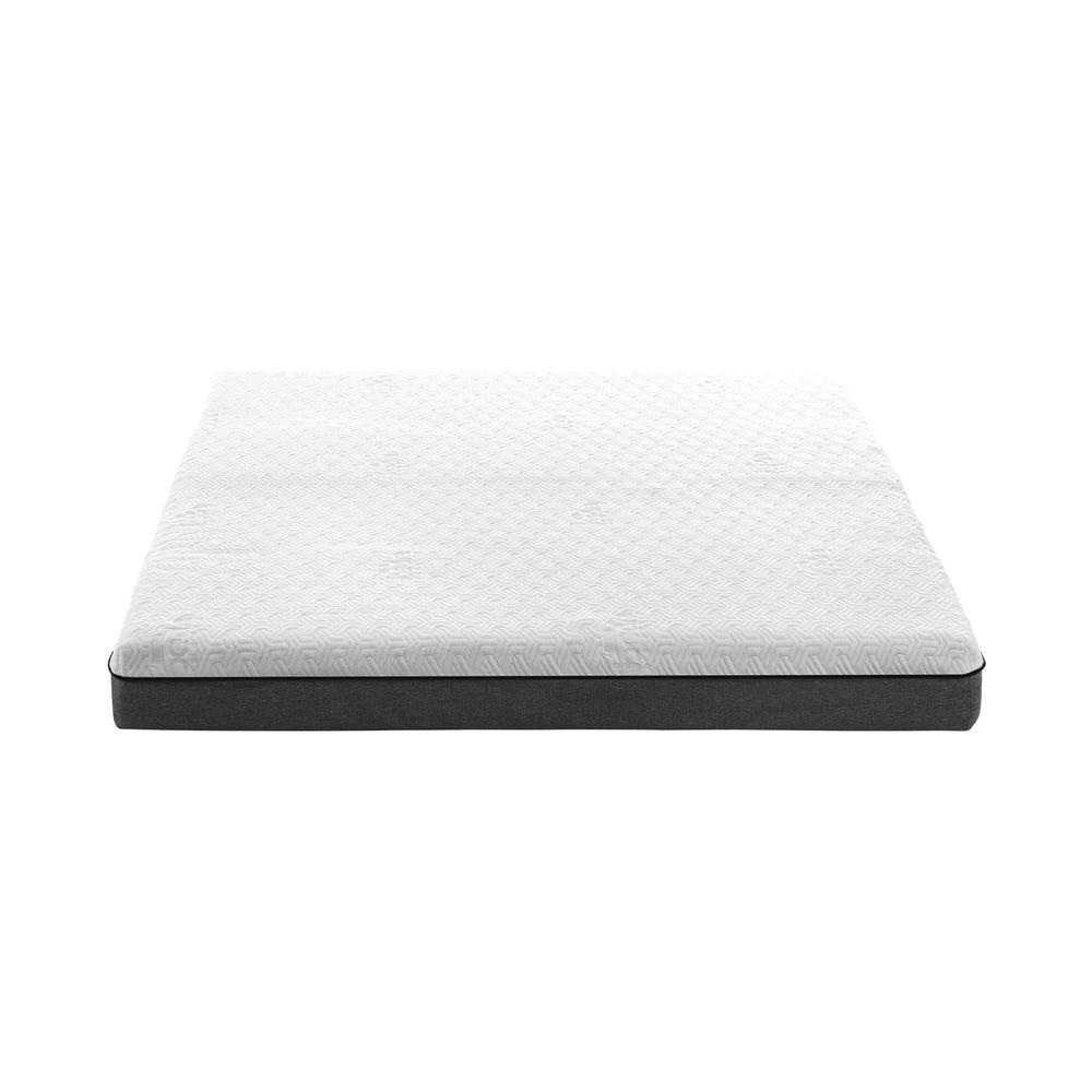 Mattress Cool Gel Memory Foam No Spring Anti Slip
