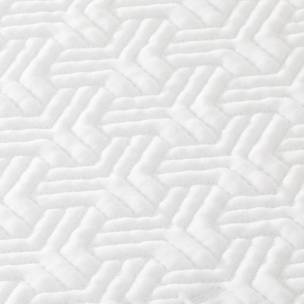 Mattress Cool Gel Memory Foam No Spring Anti Slip