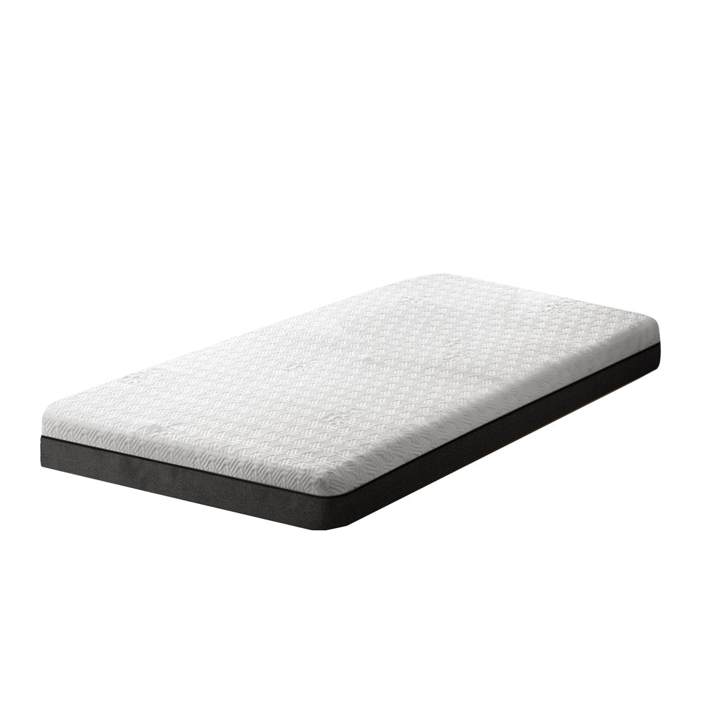 Mattress Cool Gel Memory Foam No Spring Anti Slip
