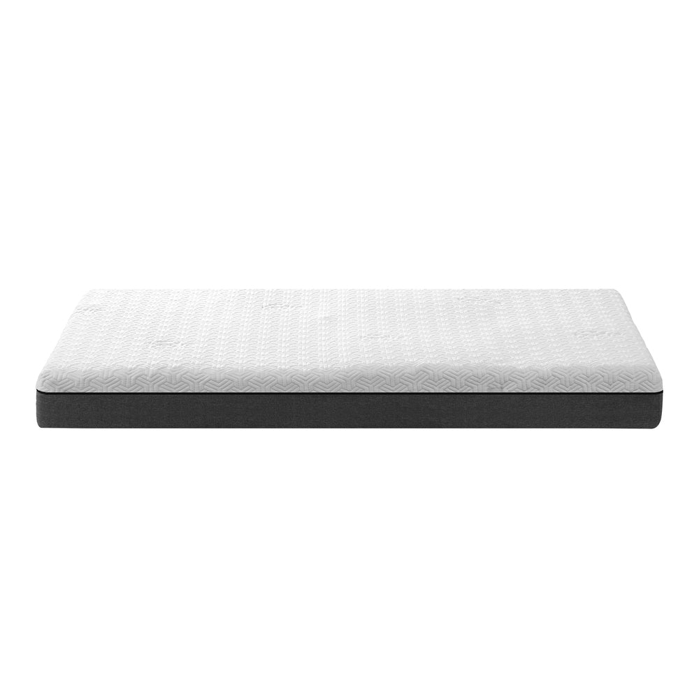 Mattress Cool Gel Memory Foam No Spring Anti Slip