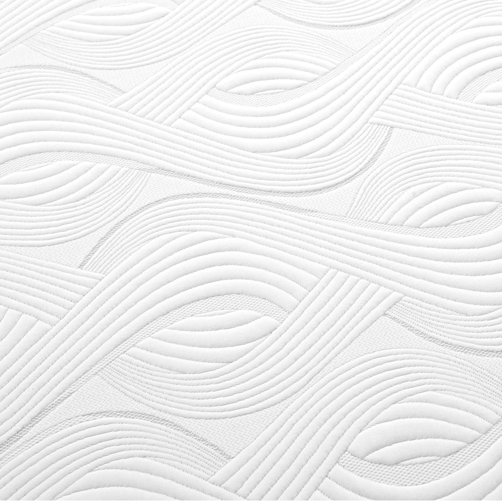 25cm Thick Double Memory Foam Mattress Medium Firm with 5 years warranty