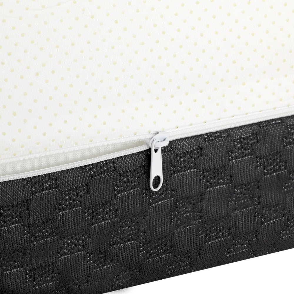 Superior Comfort with a 25cm Cool Gel Memory Foam Bed - Double