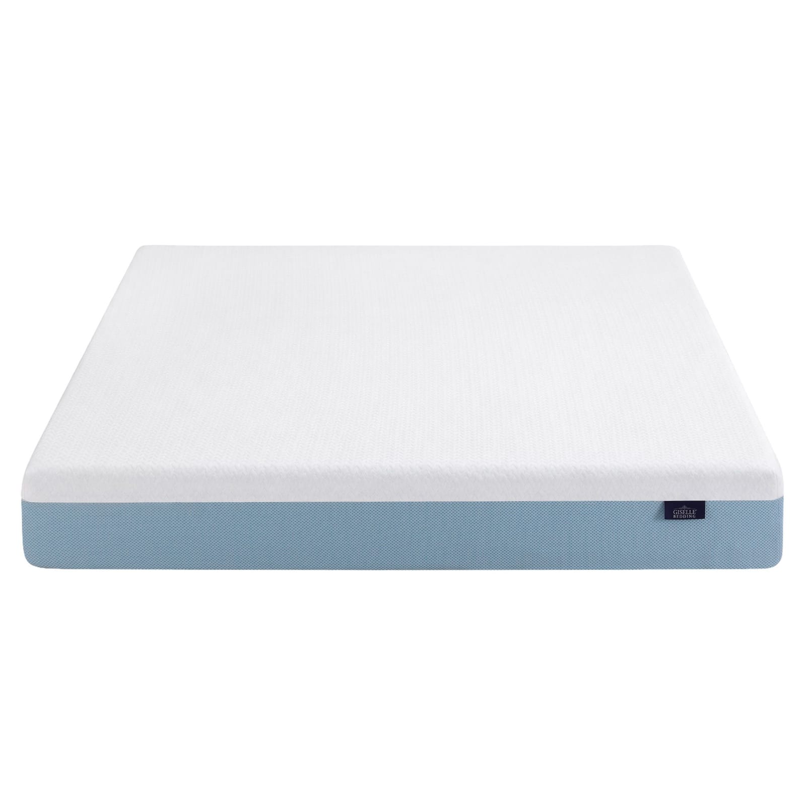 White mattress 137x190cm, view 11