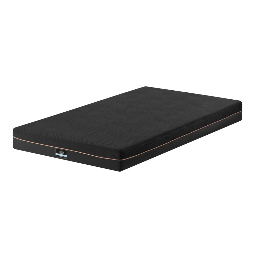 King Single Memory Foam Mattress 107x203cm