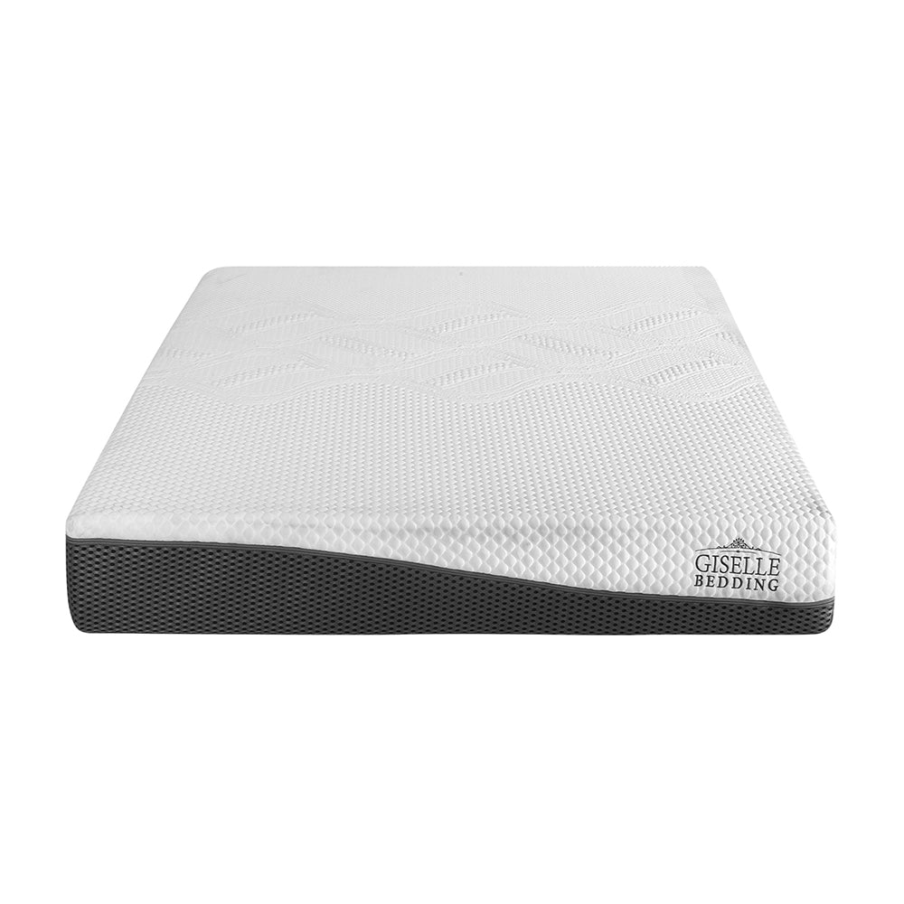 Simple Deals Bedding Alzbeta Single Size Memory Foam Mattress Cool without Spring