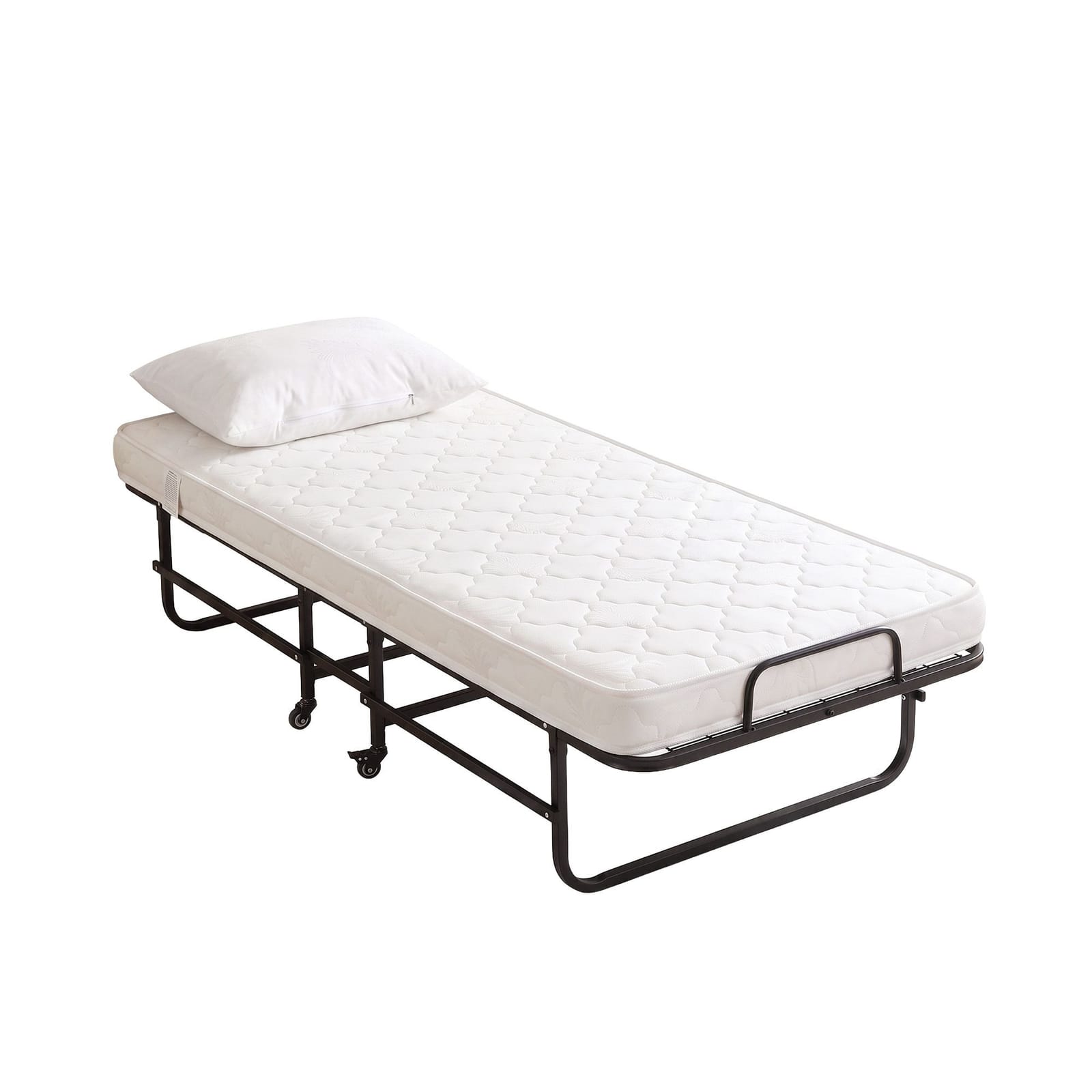Folding Bed Portable King
